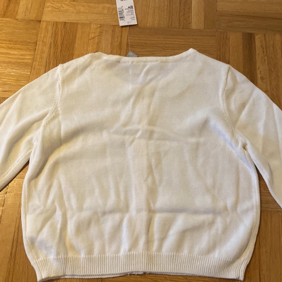 Kids cardigan - Picture 3 of 4